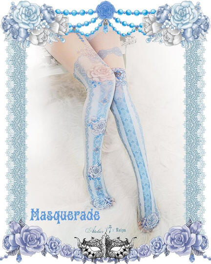 Masquerade Masquerade