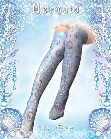 Mermaid Mermaid