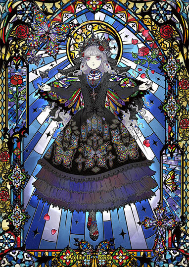 Sacred Shadow Sacred Shadow
