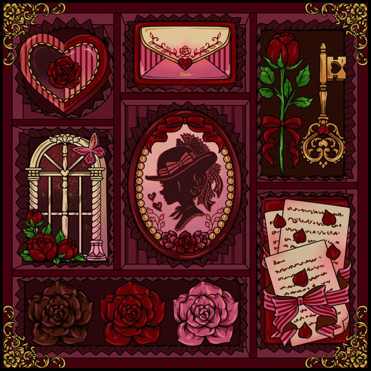 Valentine's Day