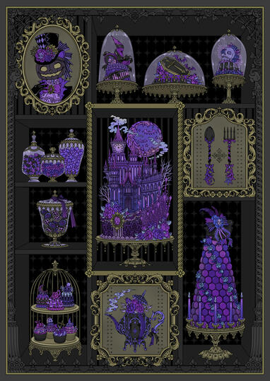 HALLOWEEN HALLOWEEN