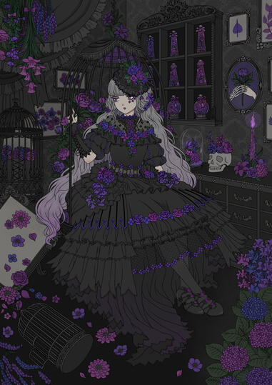 コレクションA