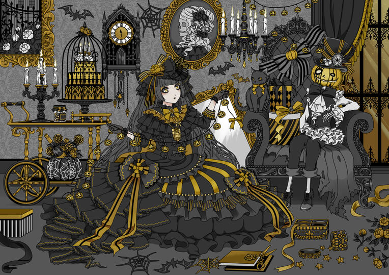 HALLOWEEN